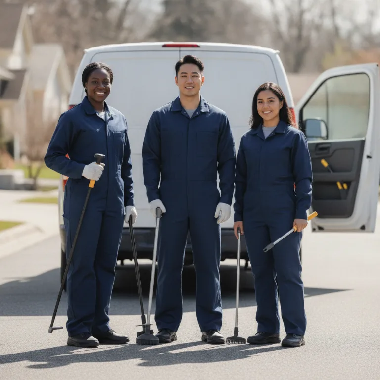 Drain cleaning Palmerston