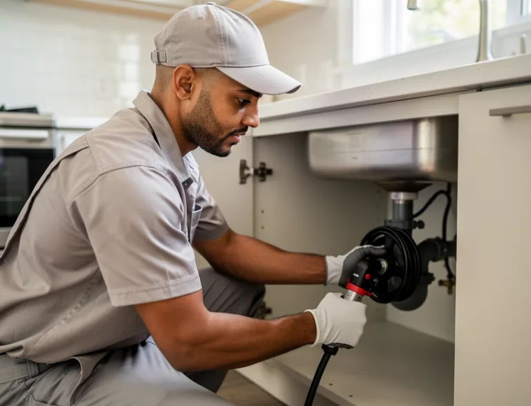 Drain cleaning Palmerston